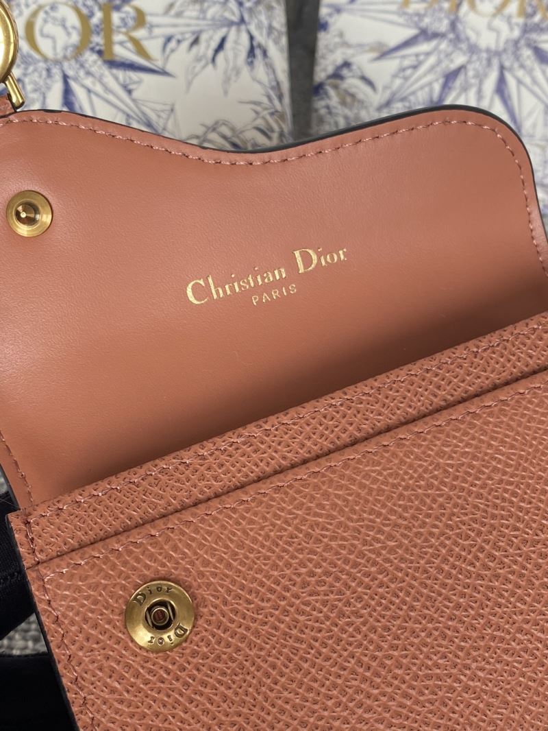 Christian Dior Wallet